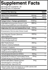 Testaplexx - 3 Month Supply (10% Off + Free Shipping)