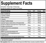 Phenta Burn - Advanced Thermogenic