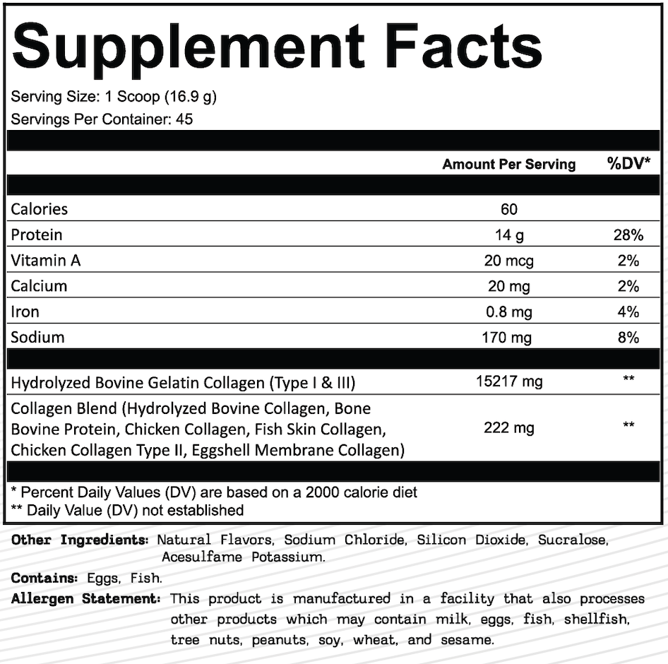 Collagen