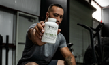 Testaplexx - Natural Testosterone Support