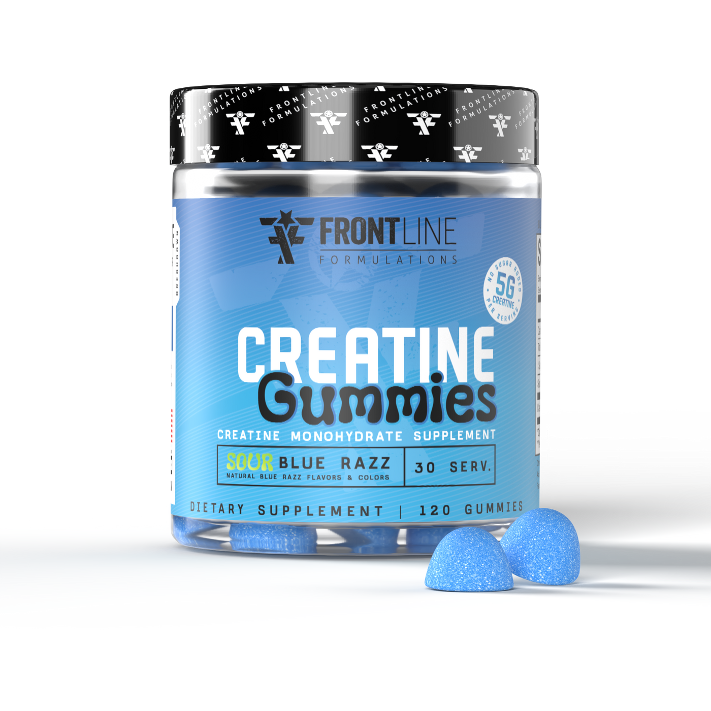 Creatine Gummies