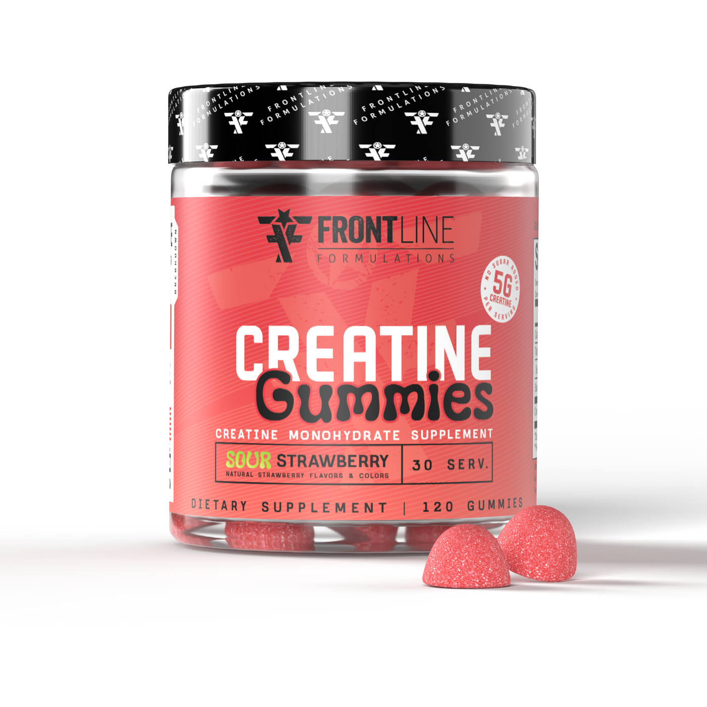 Creatine Gummies