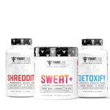 Accelerated Weight Loss Stack