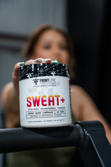 Accelerated Weight Loss Stack