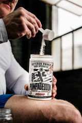 Mid Stim Pre-Workout Stack