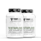Testaplexx - 2 Month Supply (5% Off + Free Shipping)