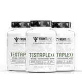 Testaplexx - Natural Testosterone Support