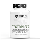 Testaplexx - Natural Testosterone Support