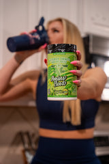 Amino Flood