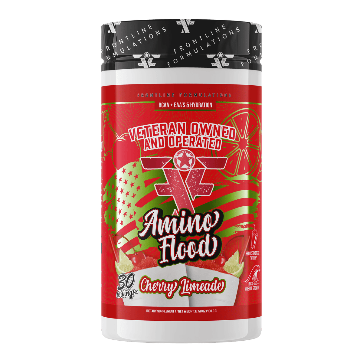Amino Flood Branched-Chain Amino Acids (BCAAs) and Essential Amino Acids (EAAs) are both vital components for overall health, muscle growth, and various bodily functions. They are crucial in supporting protein synthesis, which is essential for building an