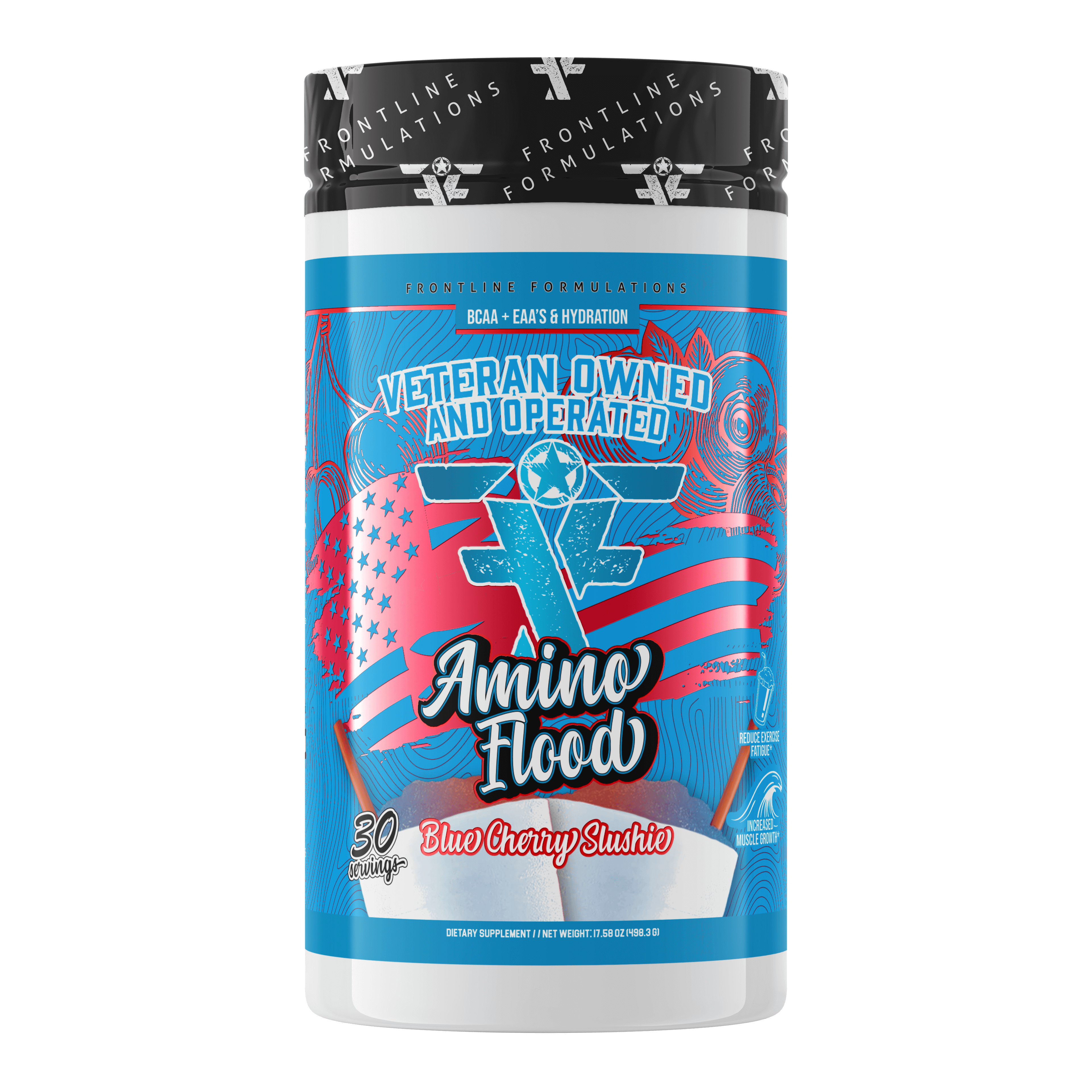 Amino Flood Branched-Chain Amino Acids (BCAAs) and Essential Amino Acids (EAAs) are both vital components for overall health, muscle growth, and various bodily functions. They are crucial in supporting protein synthesis, which is essential for building an