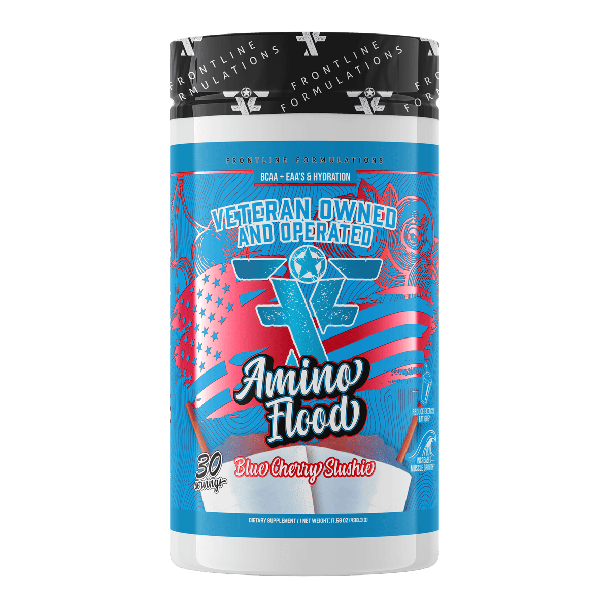 Amino Flood Branched-Chain Amino Acids (BCAAs) and Essential Amino Acids (EAAs) are both vital components for overall health, muscle growth, and various bodily functions. They are crucial in supporting protein synthesis, which is essential for building an