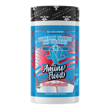 Amino Flood Branched-Chain Amino Acids (BCAAs) and Essential Amino Acids (EAAs) are both vital components for overall health, muscle growth, and various bodily functions. They are crucial in supporting protein synthesis, which is essential for building an