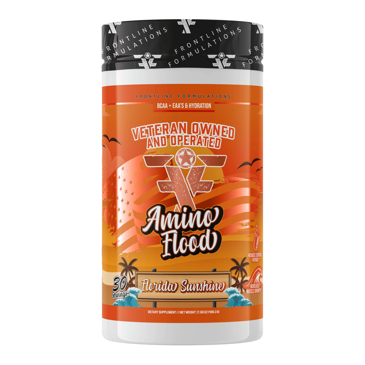 Amino Flood Branched-Chain Amino Acids (BCAAs) and Essential Amino Acids (EAAs) are both vital components for overall health, muscle growth, and various bodily functions. They are crucial in supporting protein synthesis, which is essential for building an