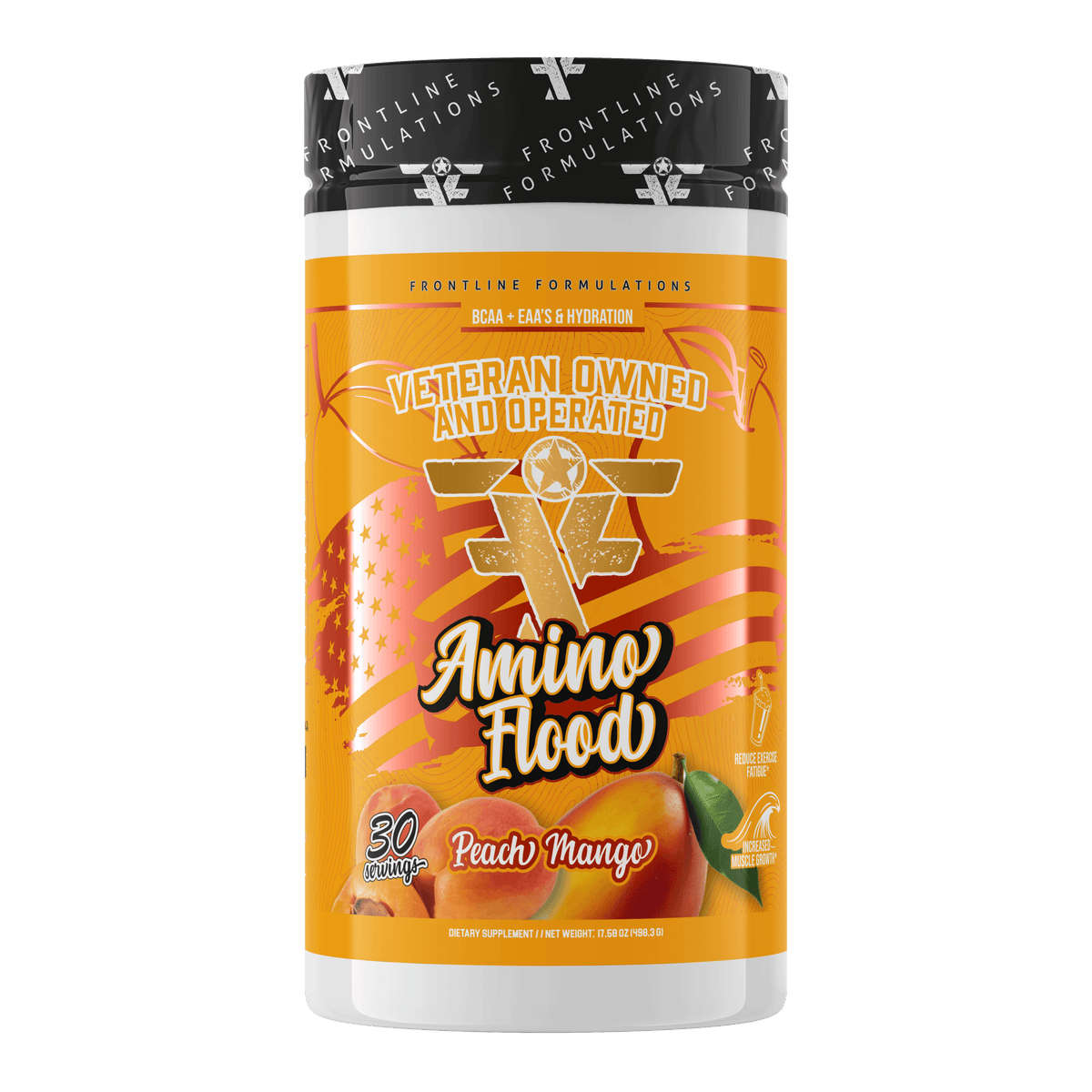 Amino Flood Branched-Chain Amino Acids (BCAAs) and Essential Amino Acids (EAAs) are both vital components for overall health, muscle growth, and various bodily functions. They are crucial in supporting protein synthesis, which is essential for building an