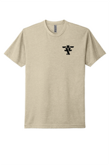 Limited Edition Frontline Dessert Tan Shirt