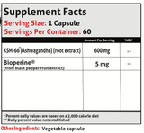 Complete Greens & Reds / Omega + / Ashwaganda Kit Reds and Greens Reds and greens supplements are nutrient-rich powders or capsules containing a variety of fruits, vegetables, herbs, and other plant-based ingredients. These supplements aim to provide a co