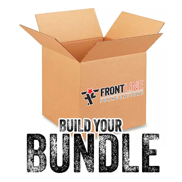 Build Your Own Bundle (15% Off)