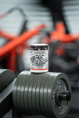 Creatine Chaos (Unflavored)