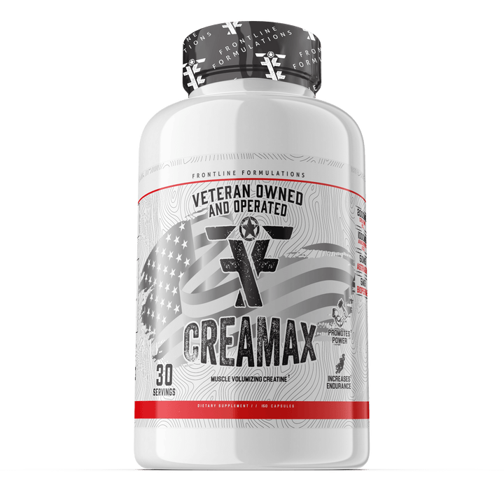 Creamax