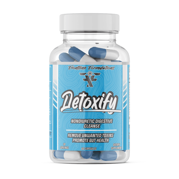 Detoxify