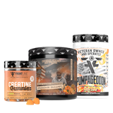 Freedom Fallout Pre-Workout Stack