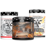 Freedom Fallout Pre-Workout Stack