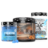 Freedom Fallout Pre-Workout Stack
