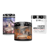 Freedom Fallout Pre-Workout Stack