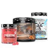 Freedom Fallout Pre-Workout Stack