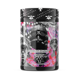 Operation Delirium: Experimental Nootropic Preworkout Introducing Operation Delirium, the cutting-edge preworkout designed for warriors seeking an unparalleled boost in performance and focus. This military-grade experimental formula combines the power of
