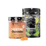 Operation Delirium Creatine Stack