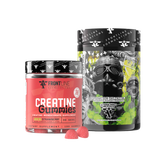 Operation Delirium Creatine Stack