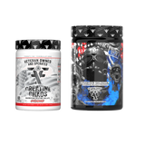 Operation Delirium Creatine Stack