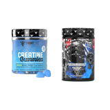 Operation Delirium Creatine Stack