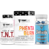Low Stim Weight Loss Kit