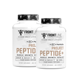 Project Peptide+