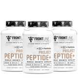 Project Peptide+