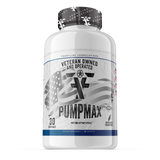 Pump Max Introducing Pump Max: Elevate your workout experience with Pump Max—a premium blend of four trademarked ingredients designed to support blood flow and enhance muscle pumps. Featuring: HydroPrime: Supports athletic performance and hydration, aidin