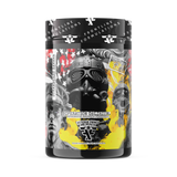 Operation Delirium: Experimental Nootropic Preworkout Introducing Operation Delirium, the cutting-edge preworkout designed for warriors seeking an unparalleled boost in performance and focus. This military-grade experimental formula combines the power of