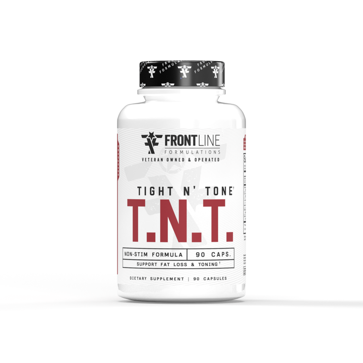 Tight-N-Tone