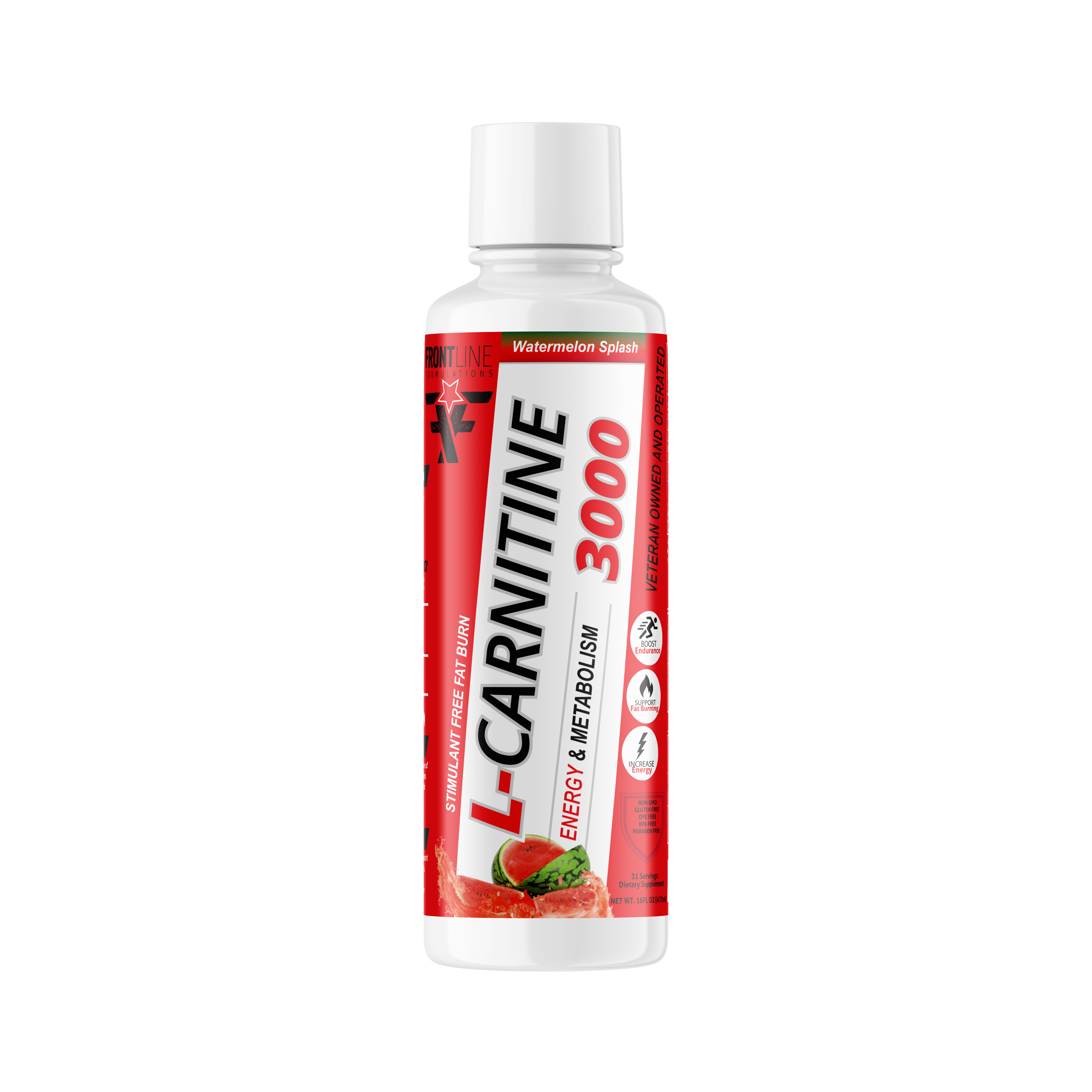 L-Carnitine