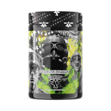 Operation Delirium: Experimental Nootropic Preworkout Introducing Operation Delirium, the cutting-edge preworkout designed for warriors seeking an unparalleled boost in performance and focus. This military-grade experimental formula combines the power of
