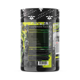 Operation Delirium: Experimental Nootropic Preworkout Introducing Operation Delirium, the cutting-edge preworkout designed for warriors seeking an unparalleled boost in performance and focus. This military-grade experimental formula combines the power of