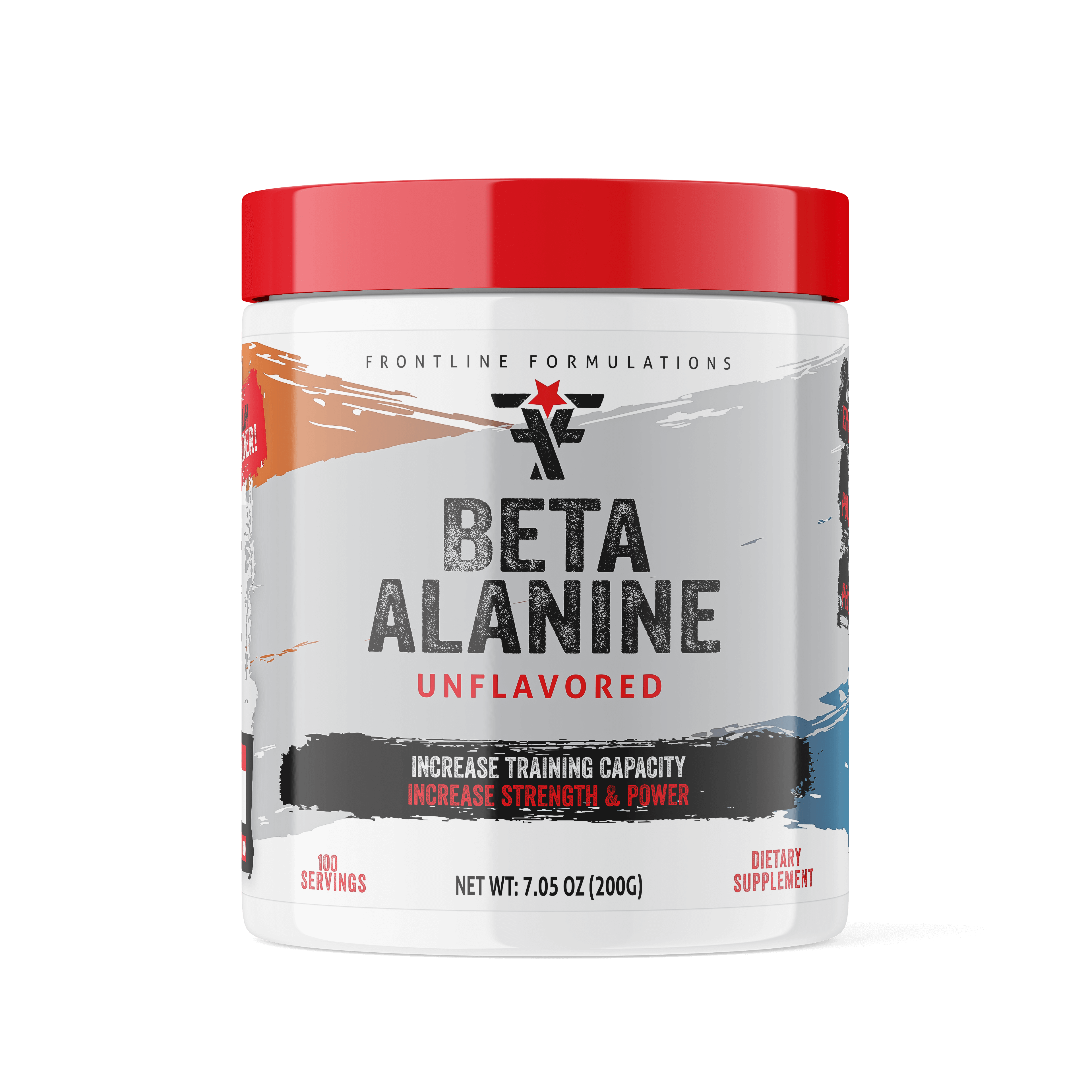 Beta Alanine Beta-alanine is a non-essential amino acid that, when combined with histidine, forms the dipeptide carnosine in the body. Carnosine plays a crucial role in buffering acid in muscles, particularly during high-intensity exercise. Here are some