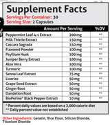 Max Strength Weight Loss Kit Diverse Benefits of the Frontline Max Strength Weight Loss Kit: Effectively suppress the appetite & burn stubborn belly fat Supports control of appetite and emotional over-eating habits Weight loss that works without added exe